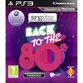 SingStar back to the 80's