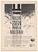1961 Delco Radio 2N174 Transistor Minuteman Missile Print Ad