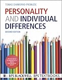 Personality and individual differences