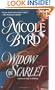 Widow in Scarlet (Sinclair Family Saga)