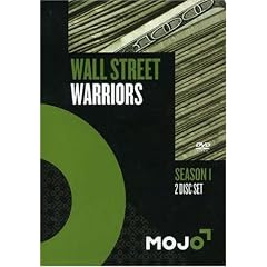Wall Street Warriors: Season 1