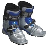 Scarpa T3 Lady Telemark Ski Boots - 75mm (For Women)
