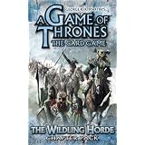 Buy A Game of Thrones LCG: The Wildling Horde Chapter Pack by Fantasy Flight Games