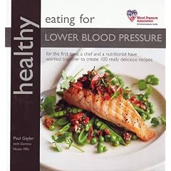 Healthy Eating for Lower Blood Pressure
