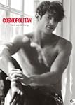Cosmopolitan Kalender 2012