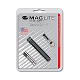 Mag Lite AAA Solitaire Compact Flashlight