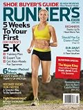 Runner's World (1-year auto-renewal)