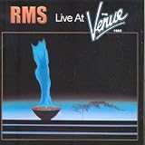 Live at the Venue 1982