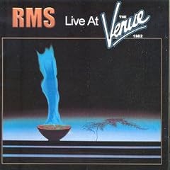 Live at the Venue 1982