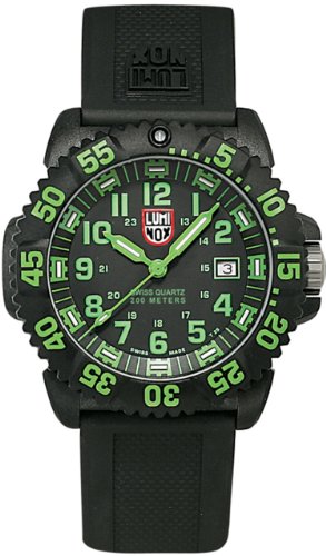 Luminox Evo Navy Seal Mens Watch 3067
