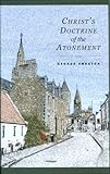 Christ's doctrine of the atonement