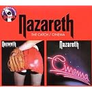 Nazareth - the Catch - Cinema