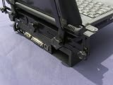 Laptop Usb Port Replicator and Bracket
