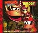 Donkey Kong Country Trilogy Soundtrack