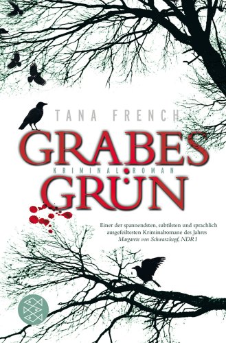 Grabesgruen