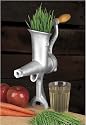 Wheat Grass Juicer