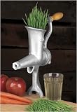 Wheat Grass Juicer