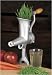 Kitchen & Housewares : Universal Housewares Wheat Juicer