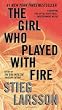The Girl Who Played with Fire (Vintage Crime/Black Lizard)