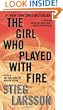 The Girl