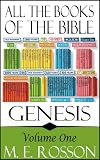 All the Books of the Bible: Volume One-Genesis