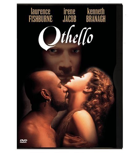 Othello [1996] (REGION 1) (NTSC)