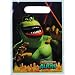 Monsters vs Aliens Loot Bags 8ct