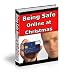 Shopping Safely Online At Christmas Time (Kindle E