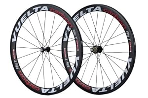 vuelta wheelset 700c