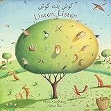 Listen, listen = Gush bidih, gush