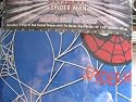 Ultimate Spiderman Window Drapes with Tie Backs