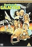 Battlestar Galactica [DVD] [Import]