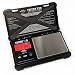 Triton T3R Recharbeable Scale 500g x .01g
