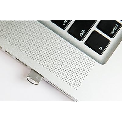 Transcend JetFlash 710 32 GB USB 3.0 Pen Drive (TS32GJF710S), Silver