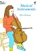 Musical Instruments Coloring Book (Dover Design Coloring Books)