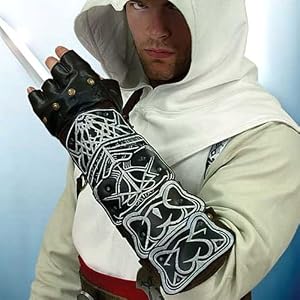 Assassins Creed Altair Vambraces Replica