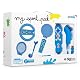 Wii - Zubeh�r-Set "My Sport Pack" Blau