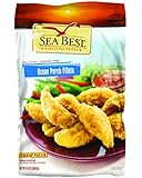 Sea Best Ocean Perch Fillets, 16 Ounce