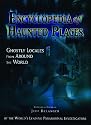 Encyclopedia of Haunted Places