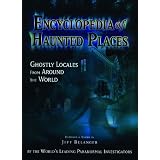 Encyclopedia of Haunted Places