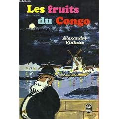 Les fruits du congo