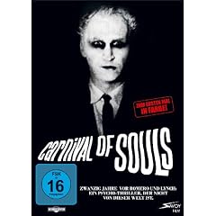 Carnival of Souls (in Farbe)