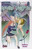 Revue Tonkam  / Rosario + Vampire, Tome 7 :