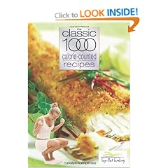 The Classic 1000 Calorie-counted Recipes