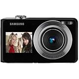 Samsung PL100 12.2MP Digital Camera