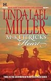 McKettrick's Heart (McKettrick Cowboys Trilogy)