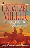McKettrick's Heart (McKettrick Cowboys Trilogy)