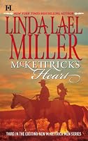 McKettrick's Heart (McKettrick Men Series #3)