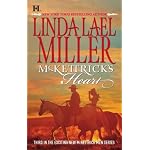 McKettrick's Heart (McKettrick Men) book cover