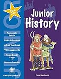 So you want to learn junior history. Book 3